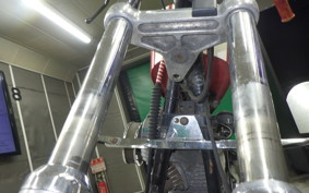 HARLEY FXSTC 1340 1990