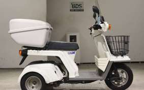 HONDA GYRO X TD02
