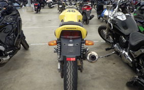 HONDA CB400SF VTEC K NC42