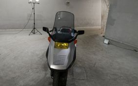 HONDA FUSION MF02