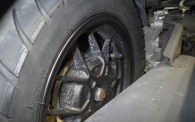 HONDA ﾀﾞﾝｸ 2022 AF74