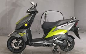 SUZUKI AVENIS125 EA12J