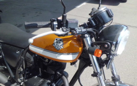 KAWASAKI 250TR BJ250F