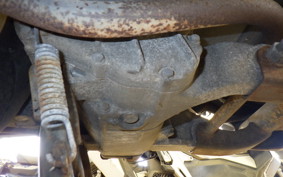 SUZUKI ADDRESS V125 G CF46A