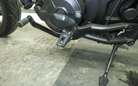 HONDA REBEL 1100 2022 SC83