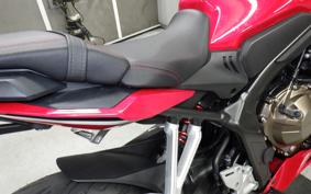 HONDA CBR650R 2019 RH03