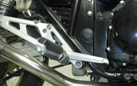 SUZUKI GSX400 IMPULSE 2004 GK7CA