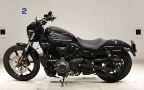 HARLEY RH975 2022