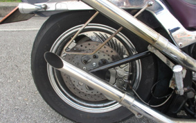 HARLEY FXSTC1340 1995 BKL