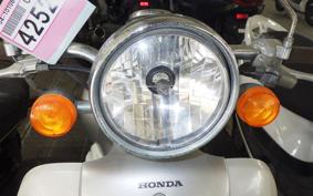 HONDA GIORNO CREA AF54