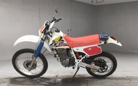 HONDA XR250R ME06