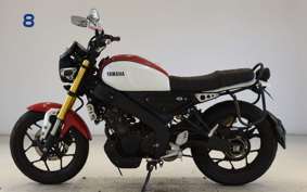 YAMAHA XSR155