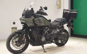 HARLEY ﾊﾟﾝ AMERICA1250S 2021