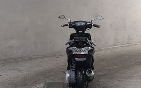 SUZUKI ADDRESS V125 CF4MA