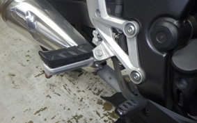 HONDA CB250FA MC43