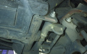 HONDA TODAY AF61