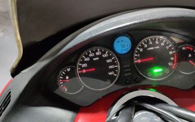 HONDA FORZA Z MF08