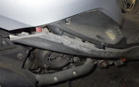 YAMAHA AXIS 125 TREET 2001 SE53J