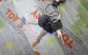 HONDA DIO GEN 2 AF27