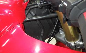 HONDA CBR600RR GEN 2 2005 PC37