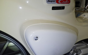 HONDA C110 SUPER CUB JA59