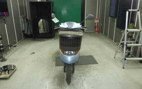 HONDA DIO CESTA GEN 2 2009 AF62