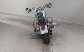 HARLEY HARLEY FLSTF1580 BX5