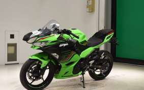 KAWASAKI NINJA 400 2023 EX400L