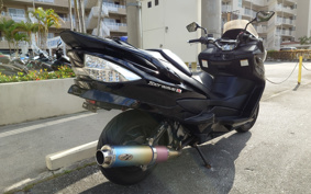 SUZUKI SKYWAVE 250S-1 CJ46A