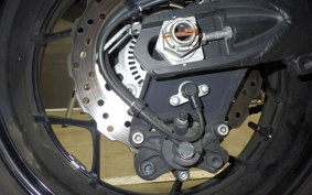 KAWASAKI ZX 1400 NINJA R A 2013