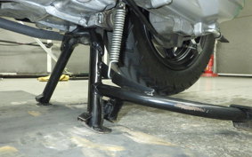HONDA LEAD 125 2004 JF45