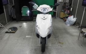 SUZUKI ADDRESS V125 2019 DT11A