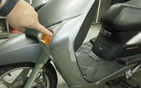 HONDA LEAD 110 2016 JF19