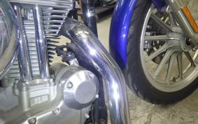 HARLEY XL883-I 2009