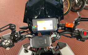 KTM 125 DUKE JPA40