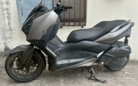 YAMAHA X-MAX SG42J