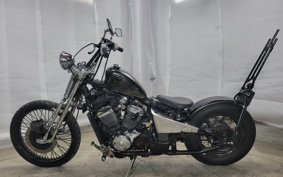 HONDA STEED 400 VLS 1999 NC37