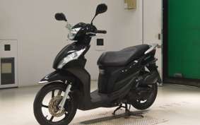 HONDA DIO 110 JF31