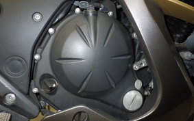 KAWASAKI NINJA 400 ABS 2017 EX400E