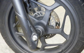 HONDA PCX 125 2009 JK05