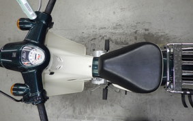 HONDA C50 SUPER CUB 2006 AA09