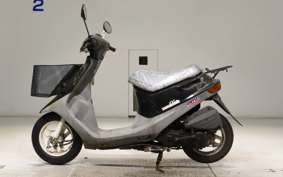 HONDA DIO 2008 AF18