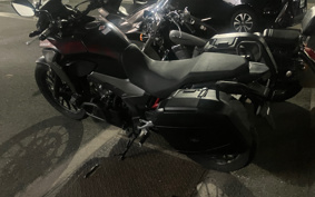 HONDA 400 X 2021 NC56