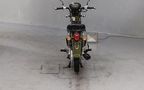 HONDA  CROSS  CUB 50 AA06