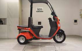 HONDA GYRO CANOPY TA03