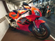 Фото Honda VTR1000SP 2000 с японского аукциона