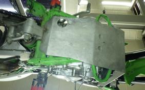 KAWASAKI KLX250 Gen.2 LX250S