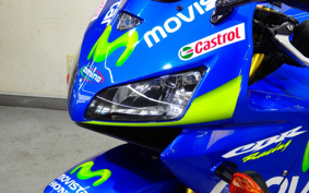 HONDA CBR600RR 2006 PC37