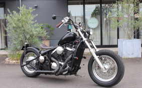KAWASAKI VULCAN400 CLASSIC 1996 VN400A