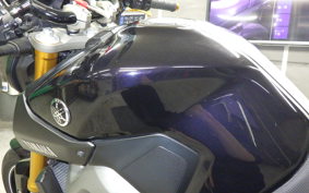 YAMAHA MT-09 2014 RN34J